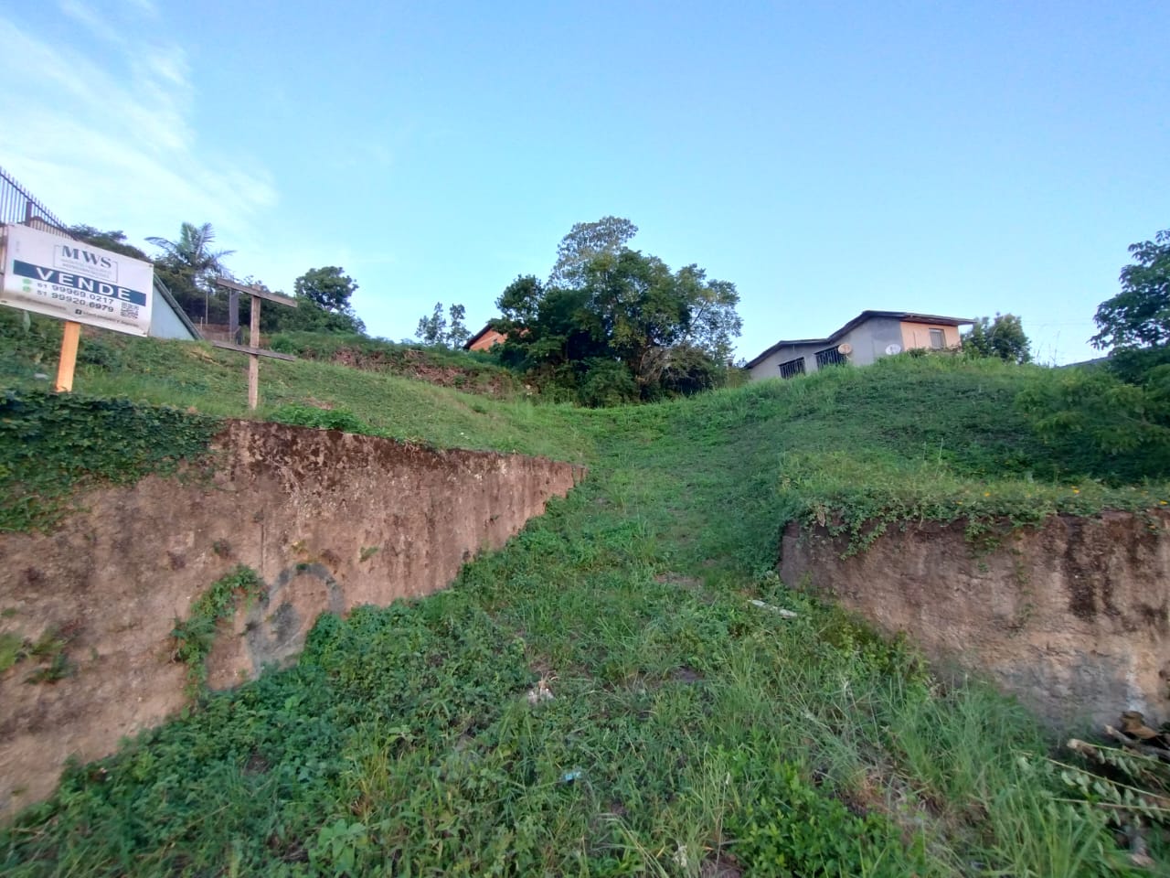 Terreno alto