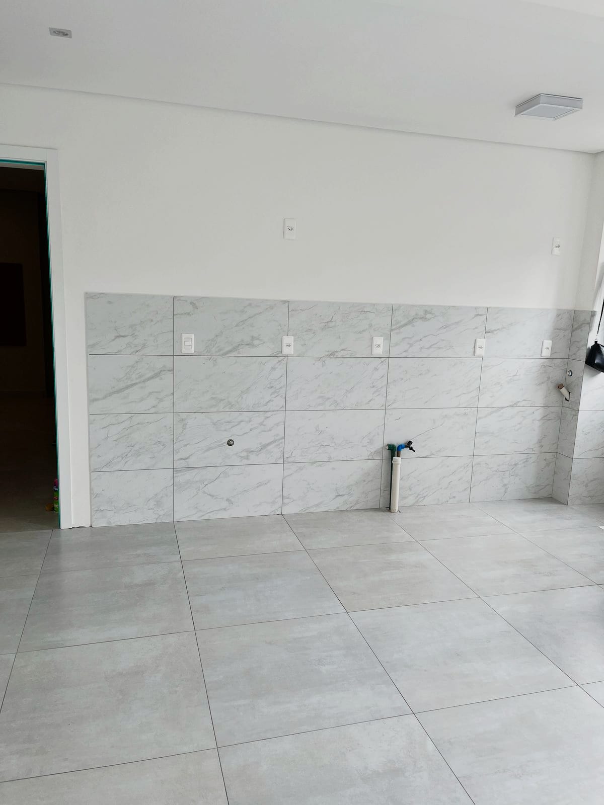 Residência familiar