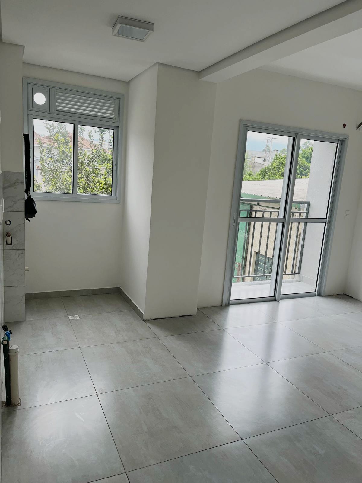 Residência familiar