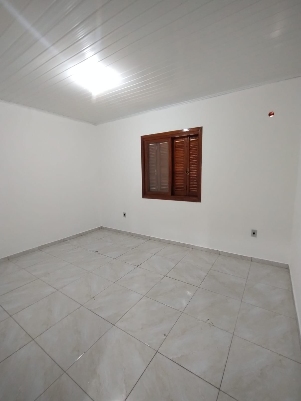 Casa Alvenaria