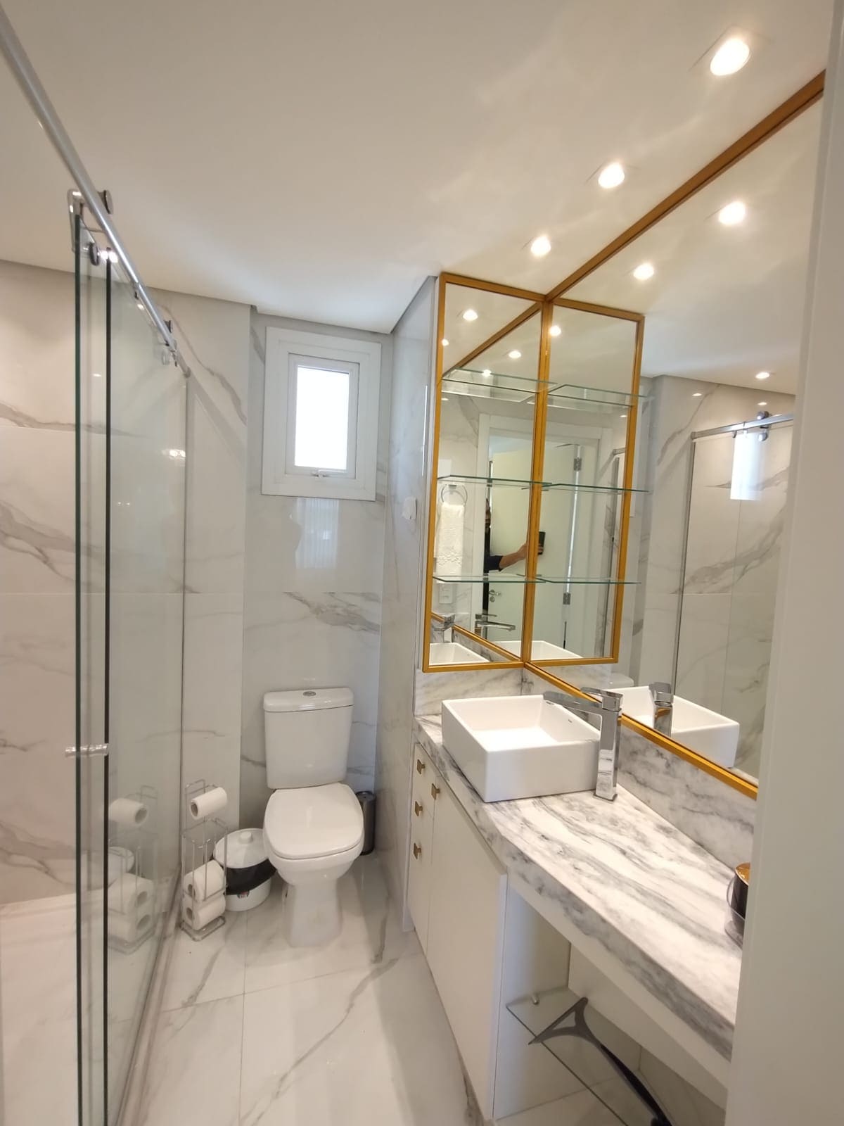 Apartamento Infinity