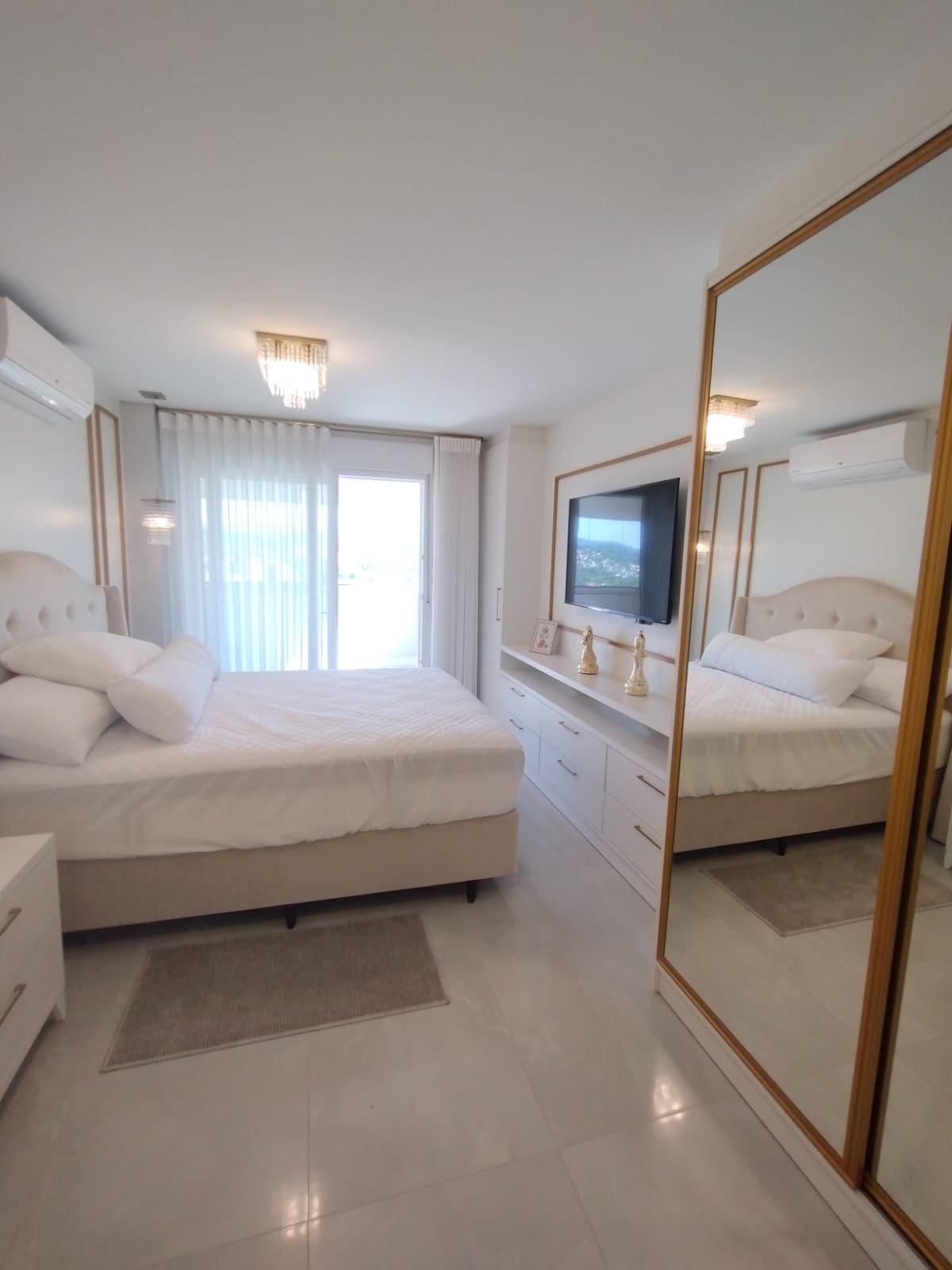 Apartamento Infinity