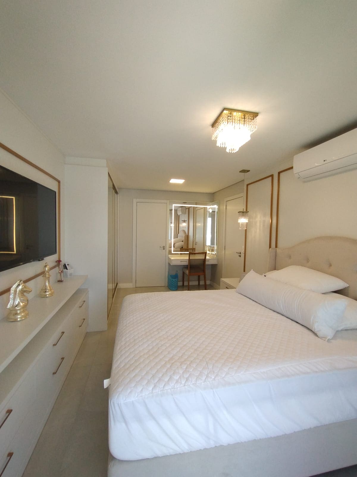 Apartamento Infinity