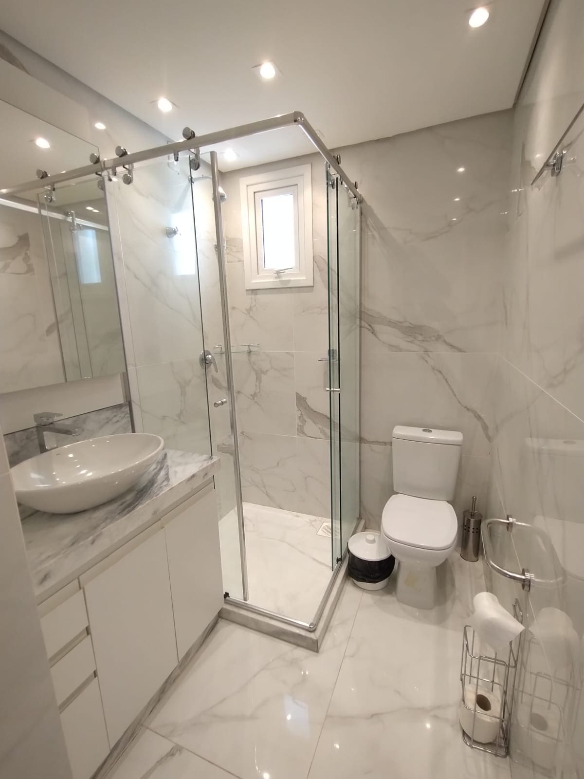 Apartamento Infinity