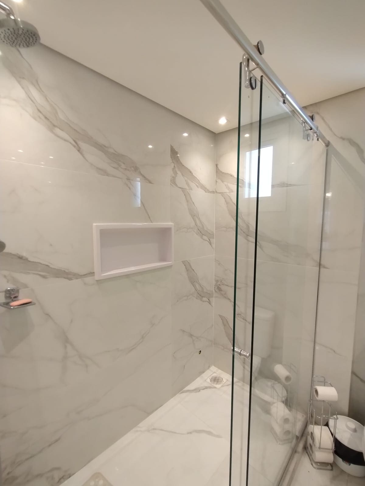 Apartamento Infinity