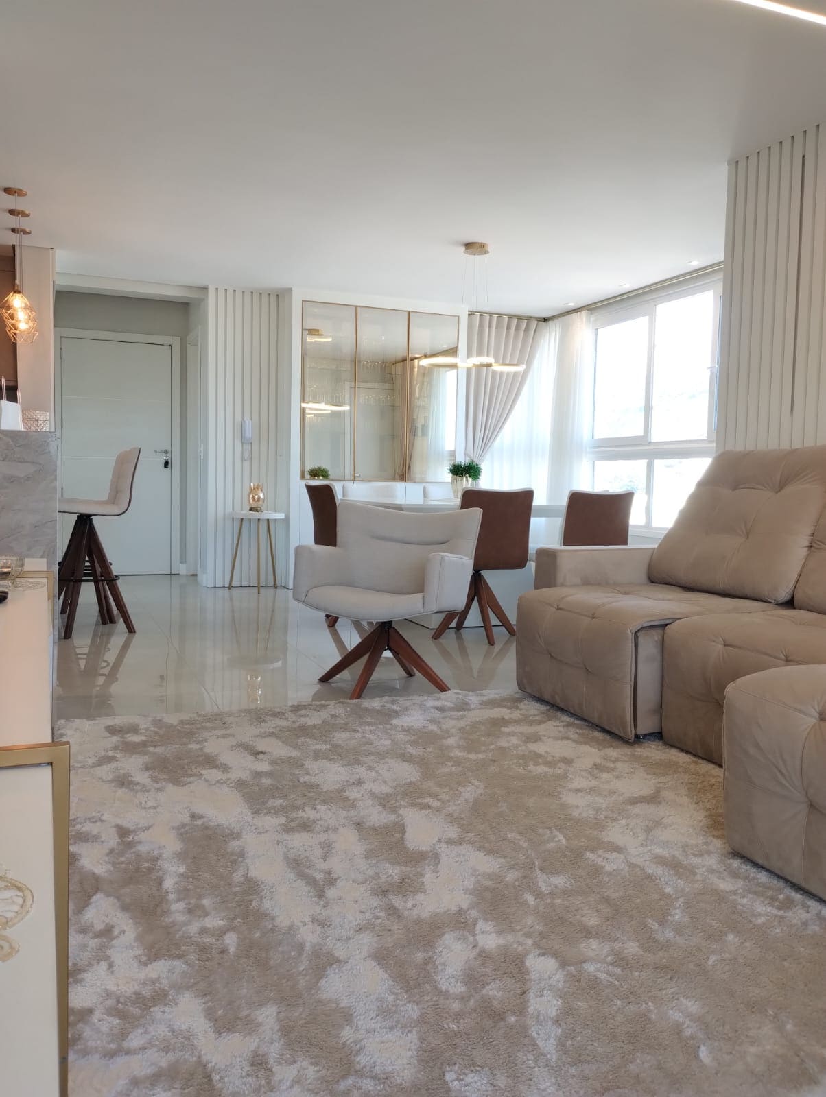 Apartamento Infinity