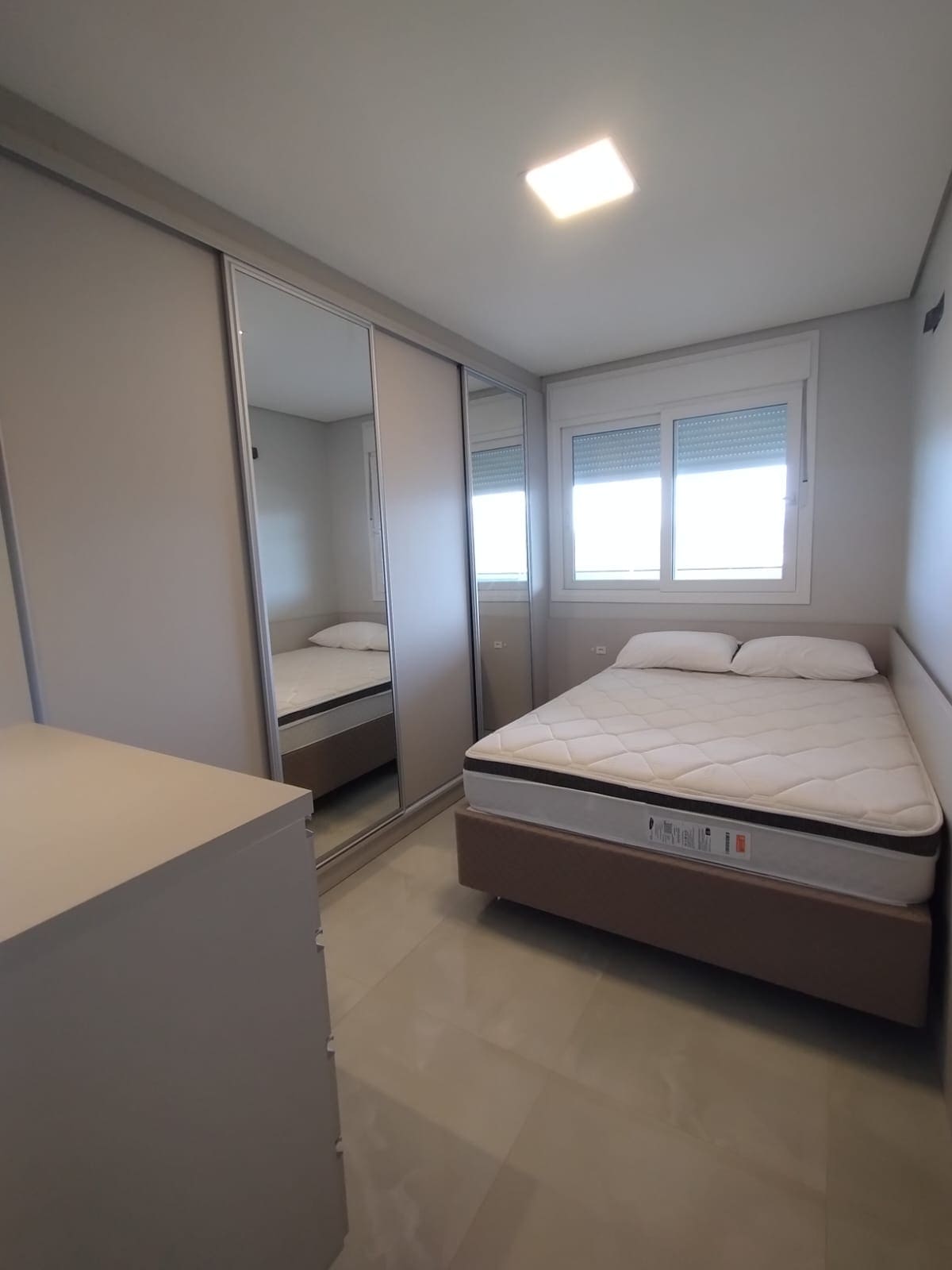 Apartamento Infinity