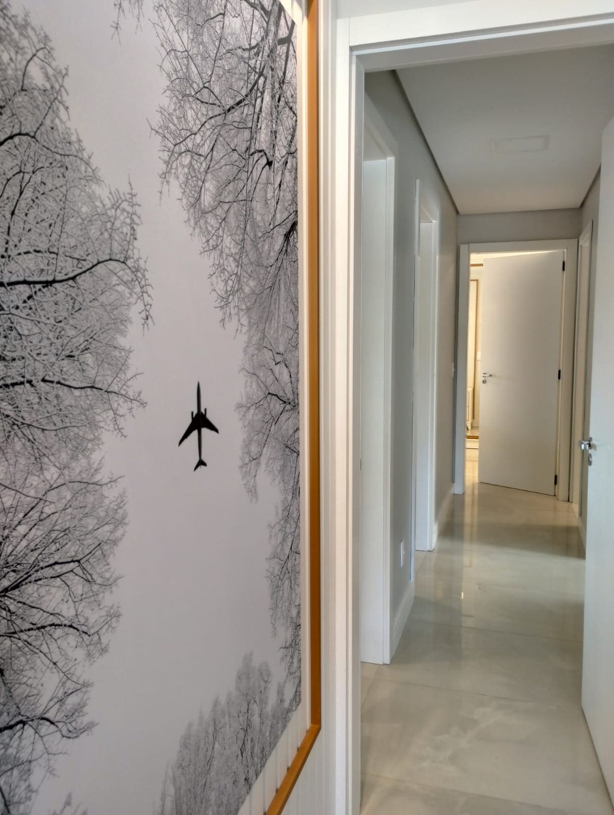 Apartamento Infinity
