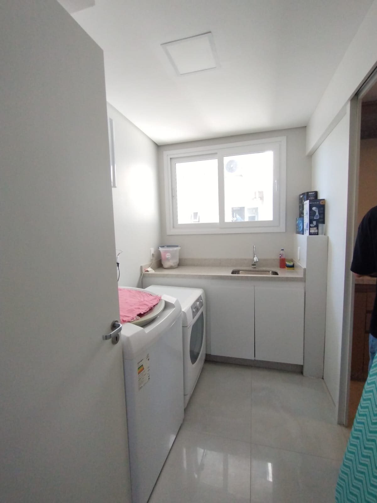 Apartamento Infinity