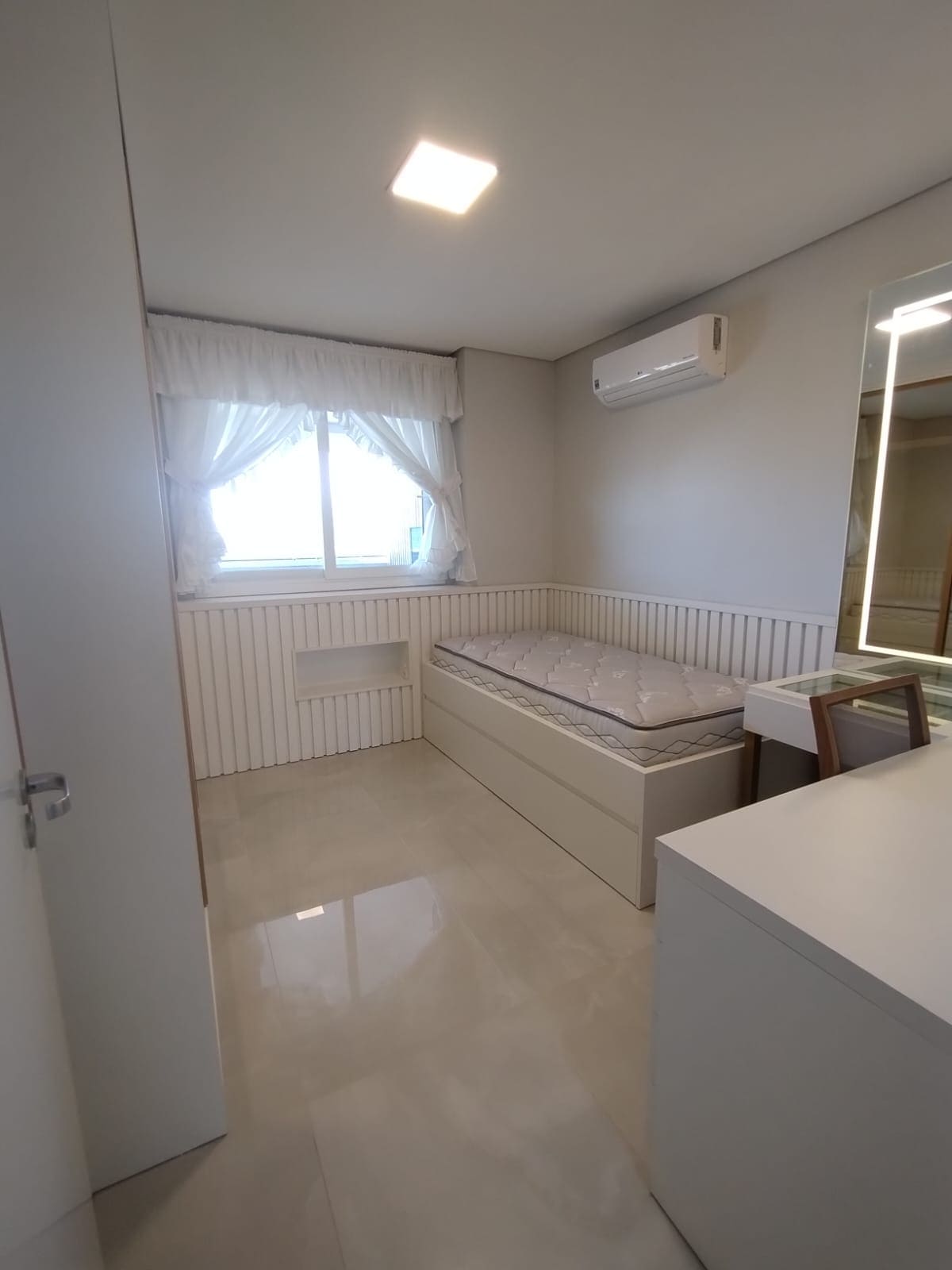 Apartamento Infinity