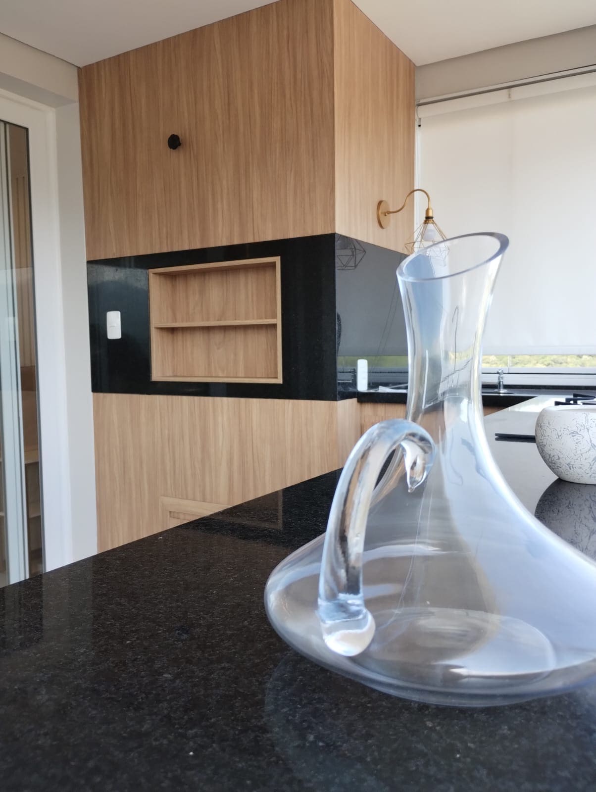 Apartamento Infinity