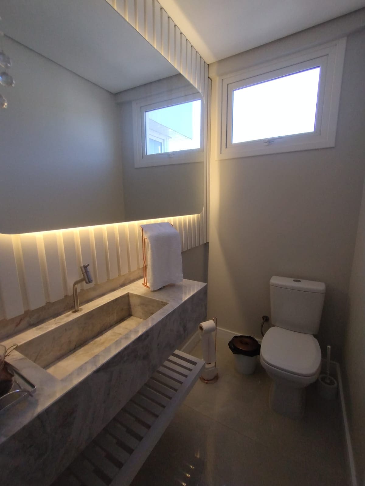 Apartamento Infinity