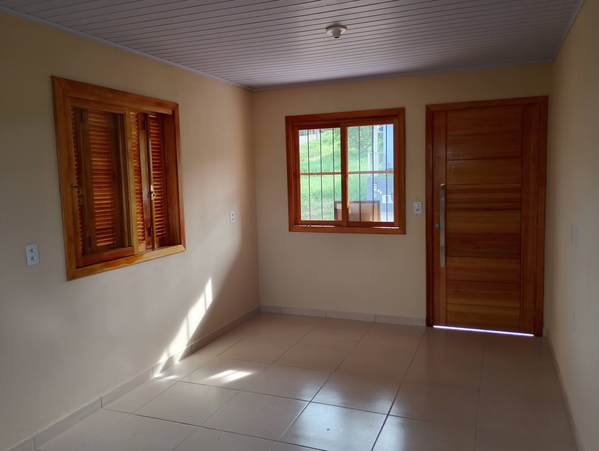 Casa Residencial