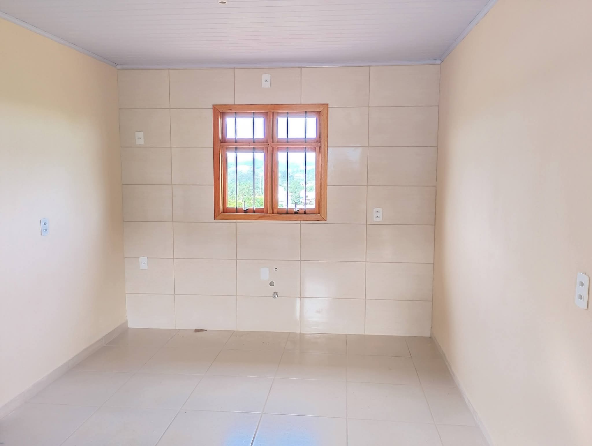 Casa Residencial