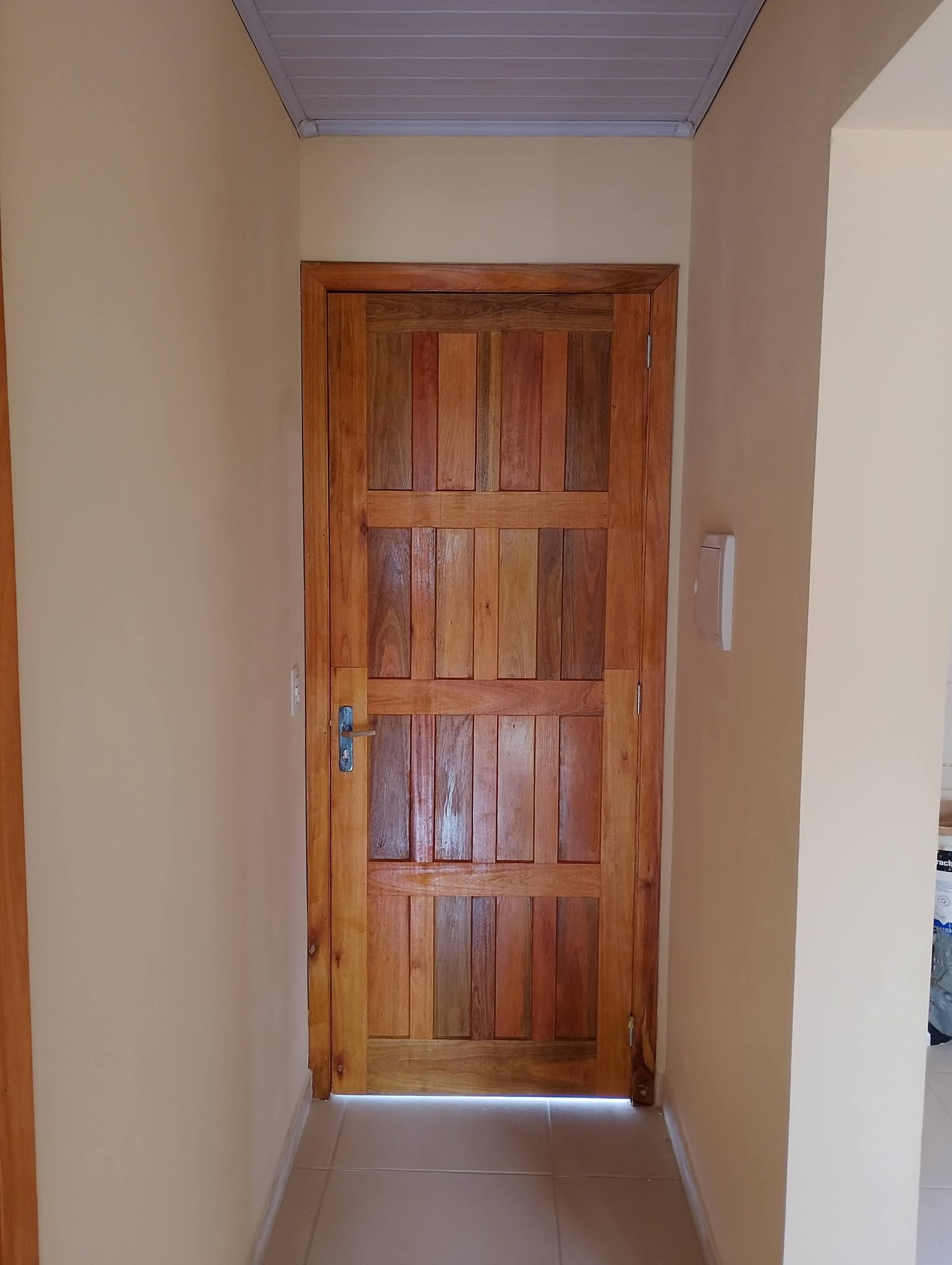 Casa Residencial