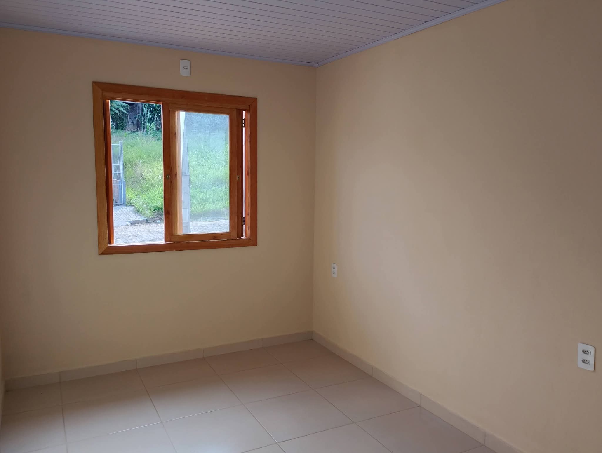 Casa Residencial