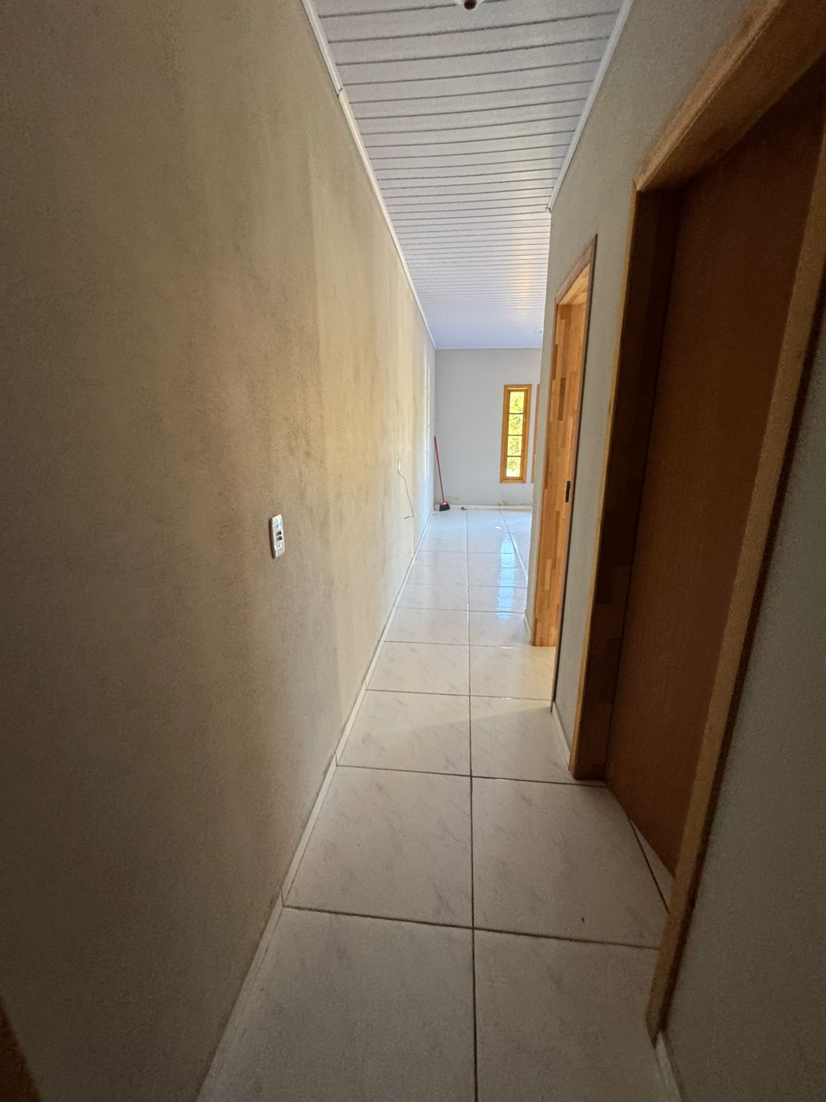 Residência urbana