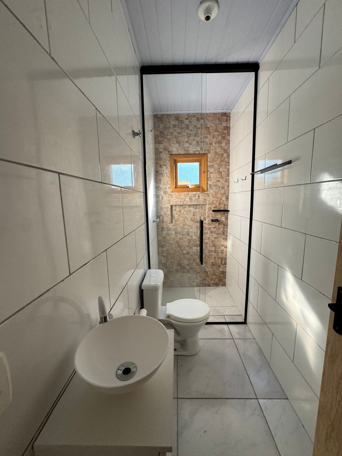 Residência urbana