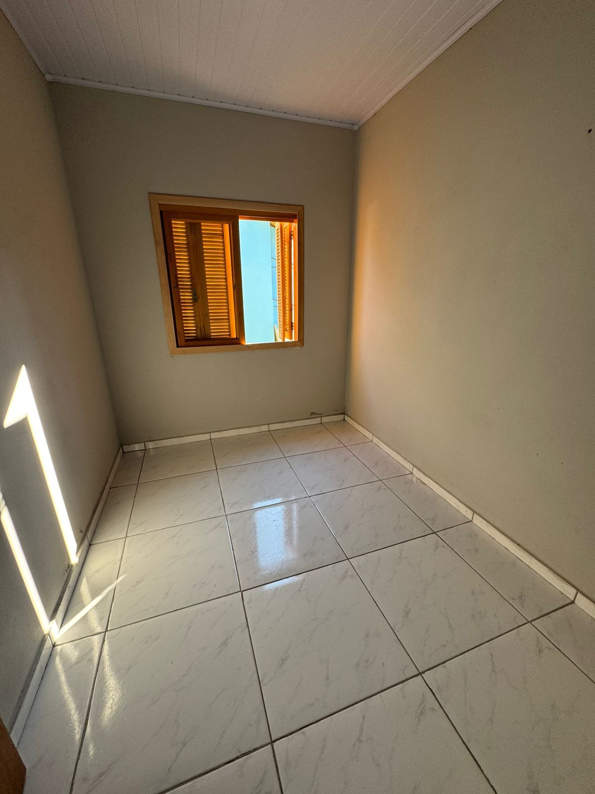 Residência urbana