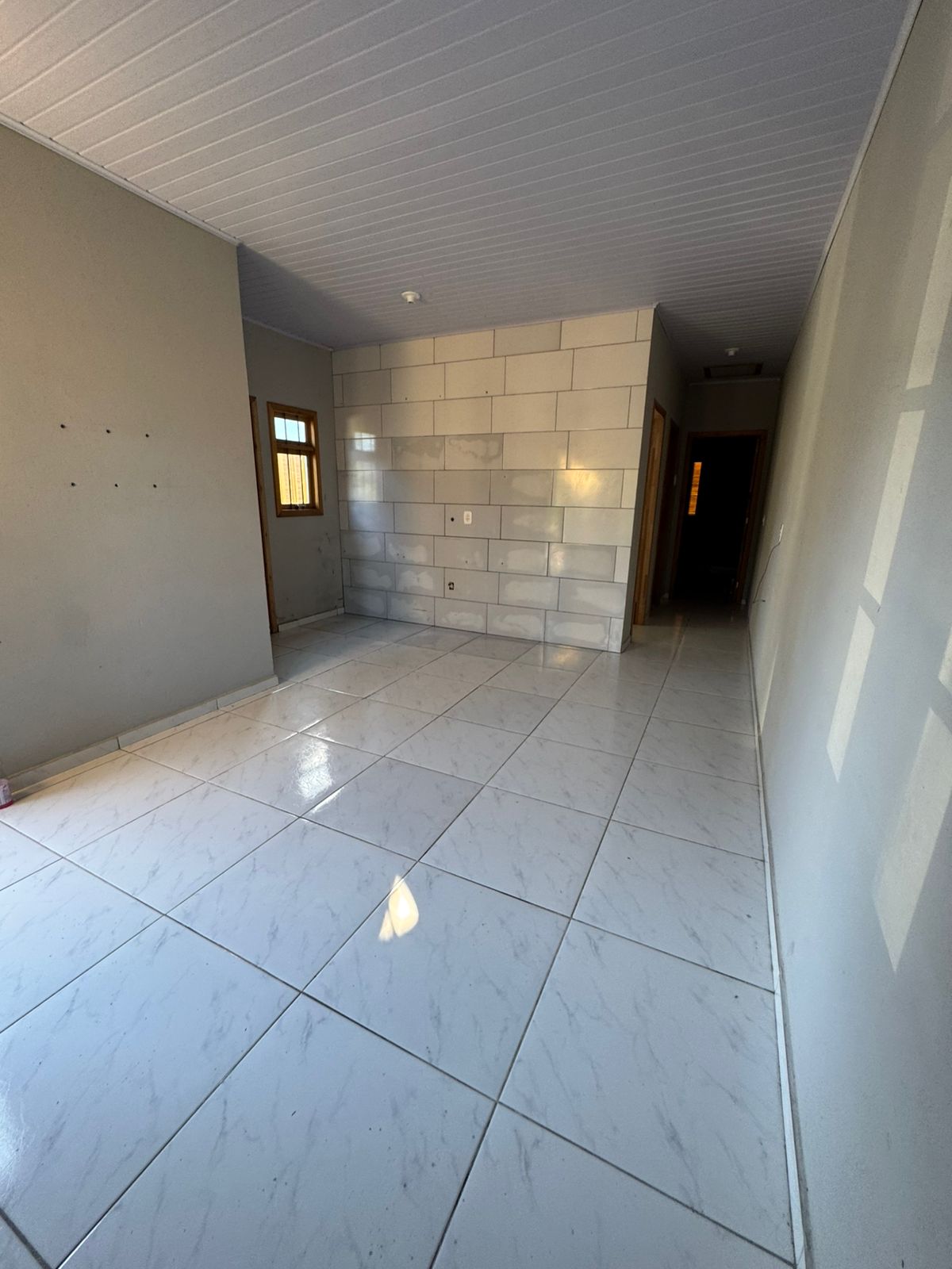 Residência urbana