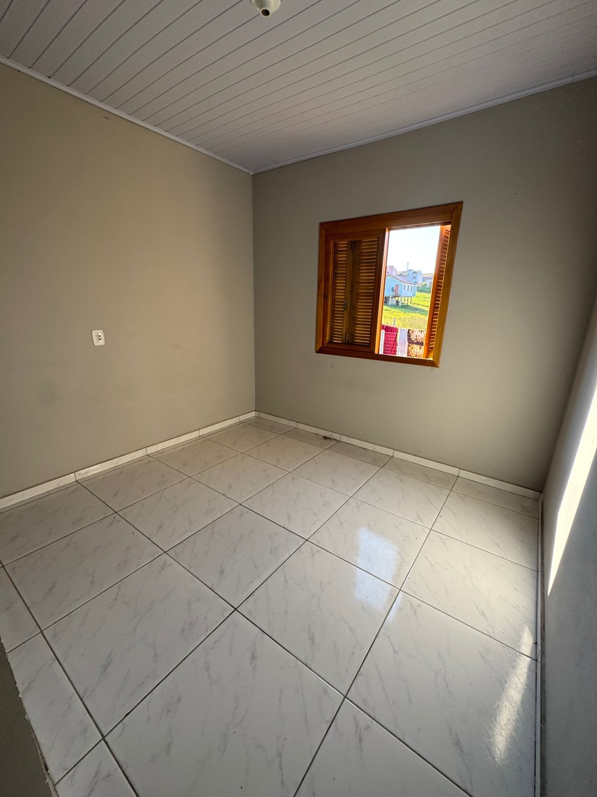Residência urbana
