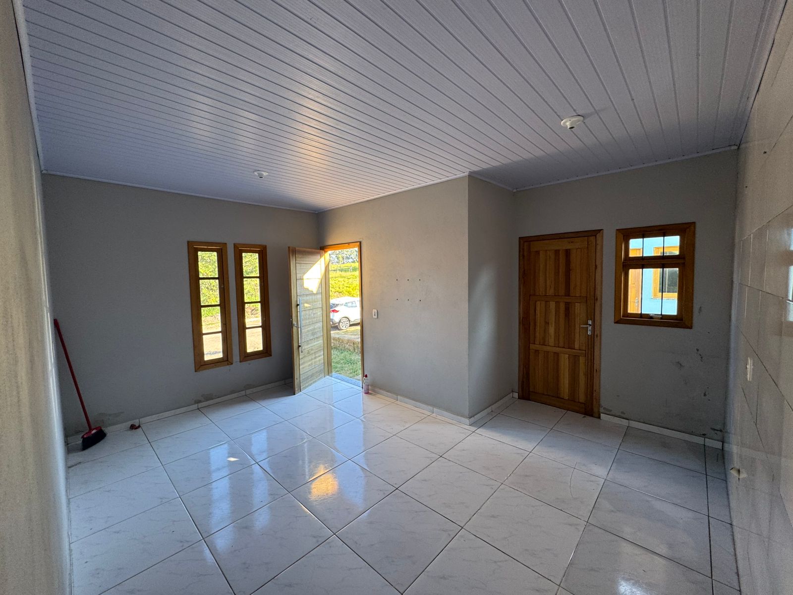 Residência urbana