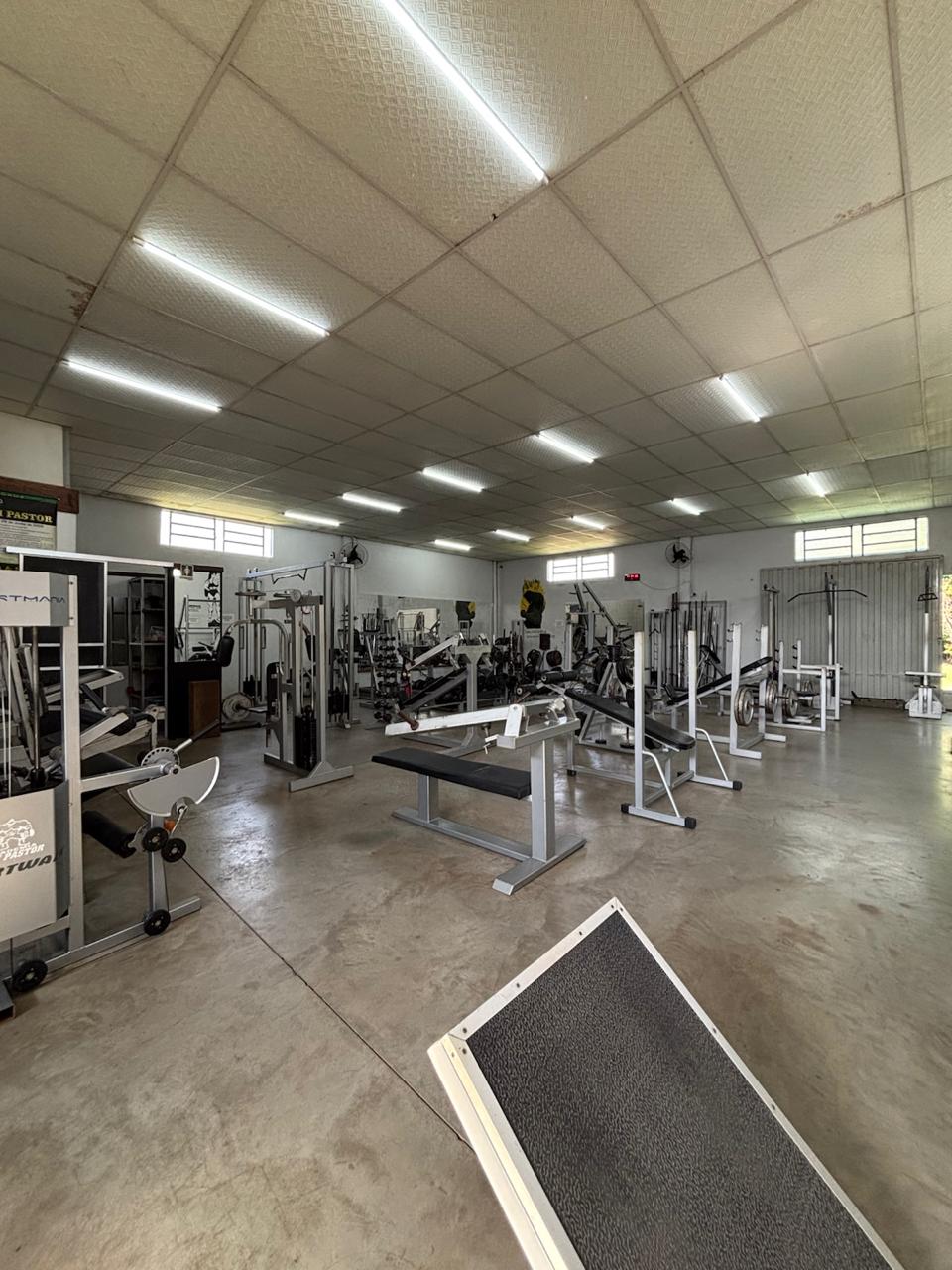 Casa residencial