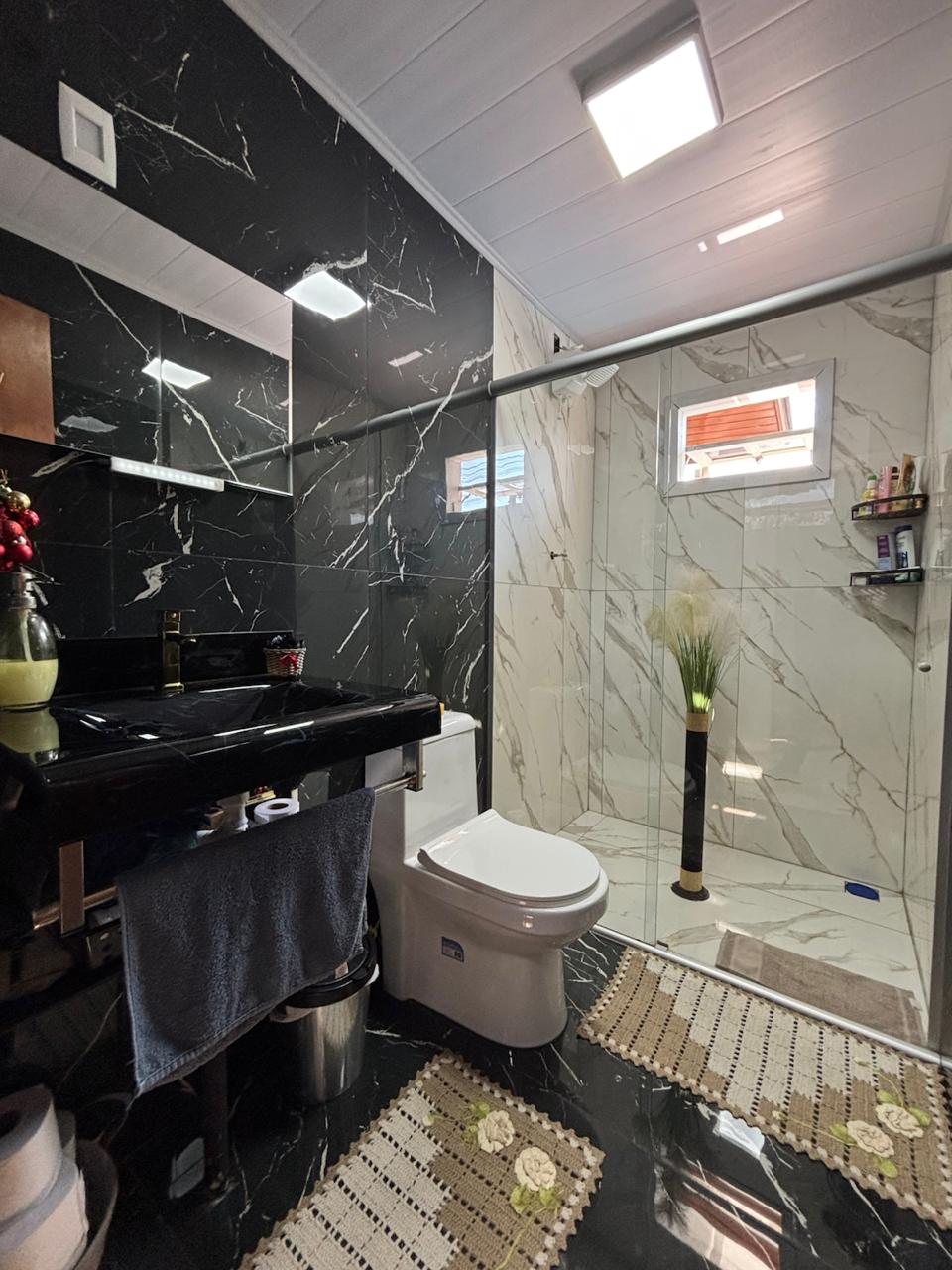 Casa residencial