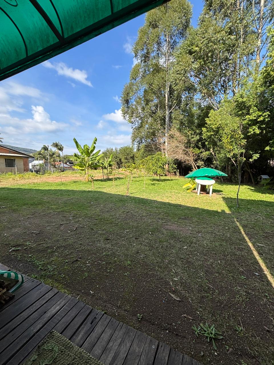 Casa residencial