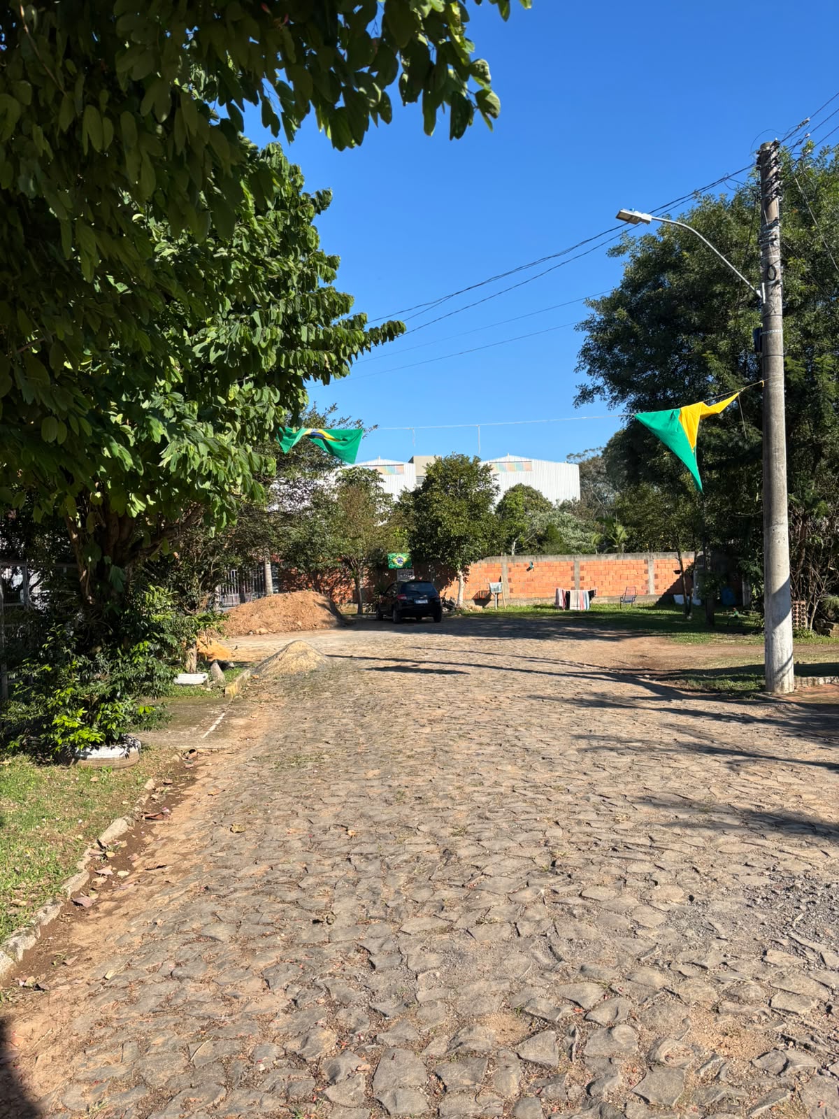 lote urbano