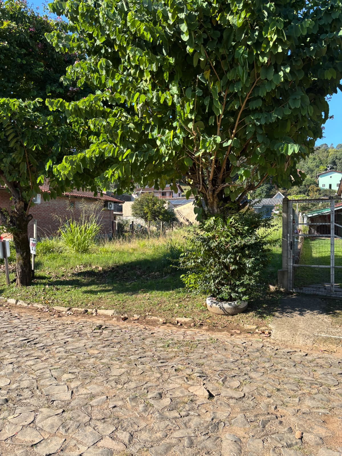 lote urbano