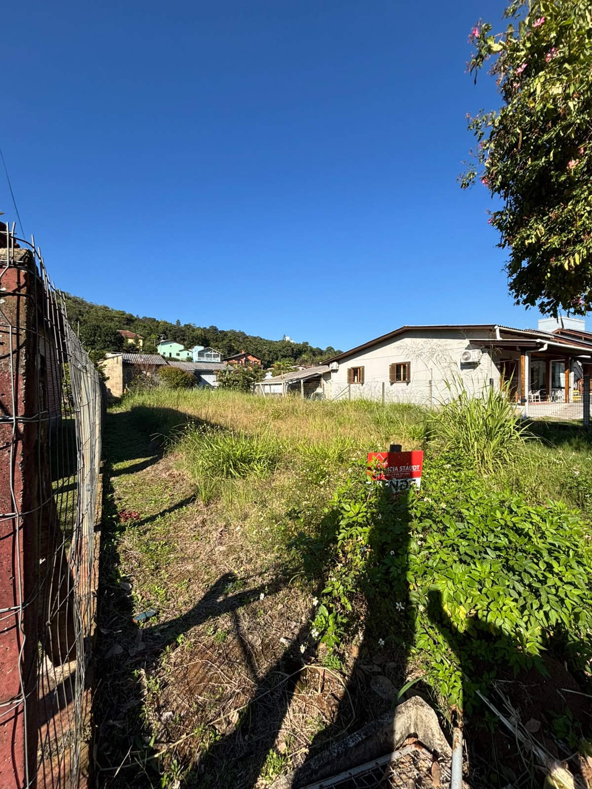 lote urbano