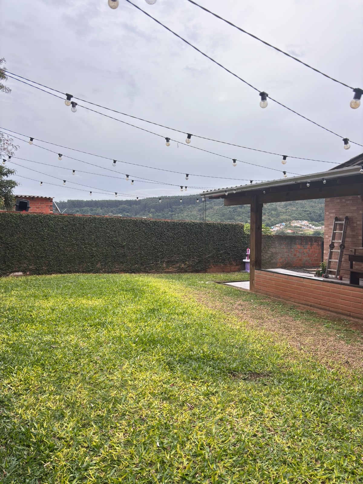 Casa moderna