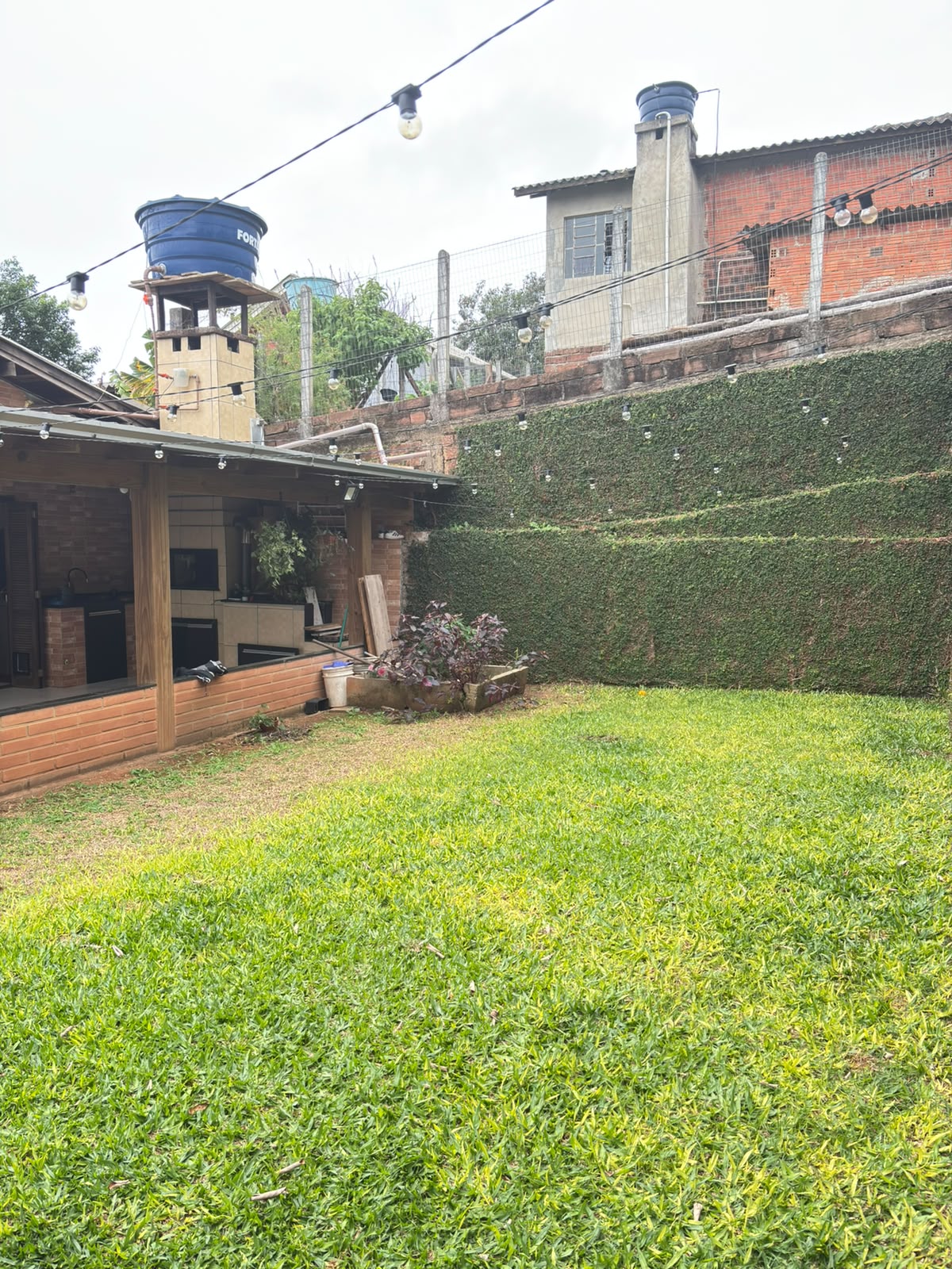 Casa moderna