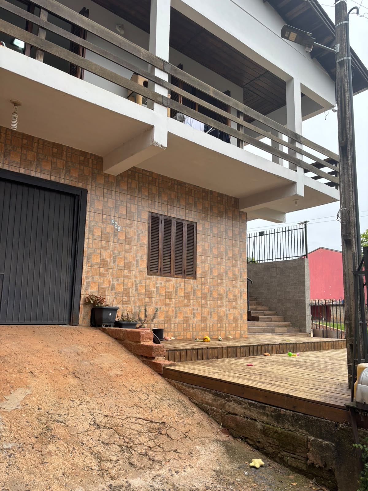 Casa moderna