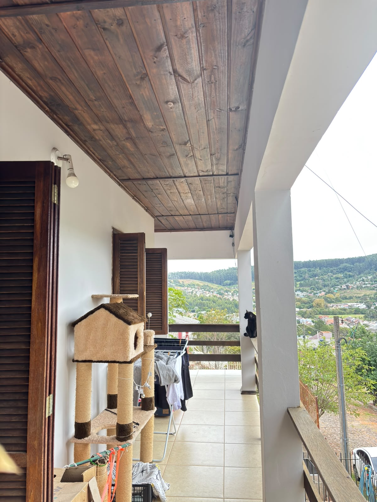Casa moderna
