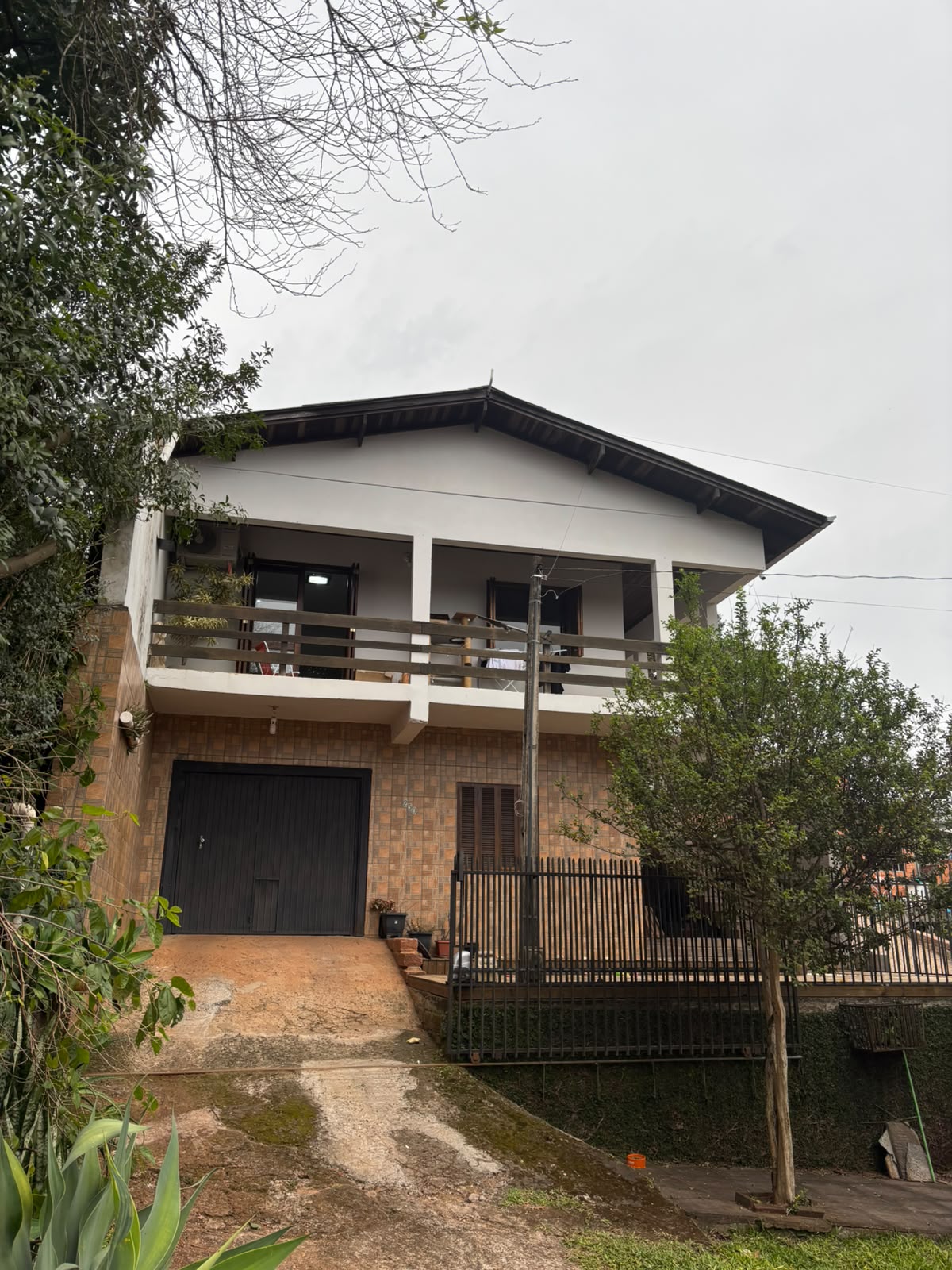 Casa moderna