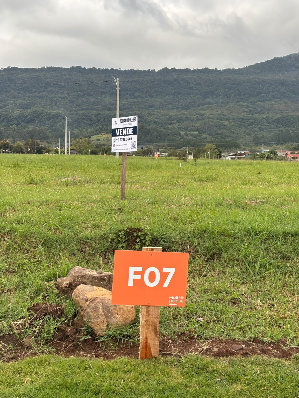 Lote exclusivo
