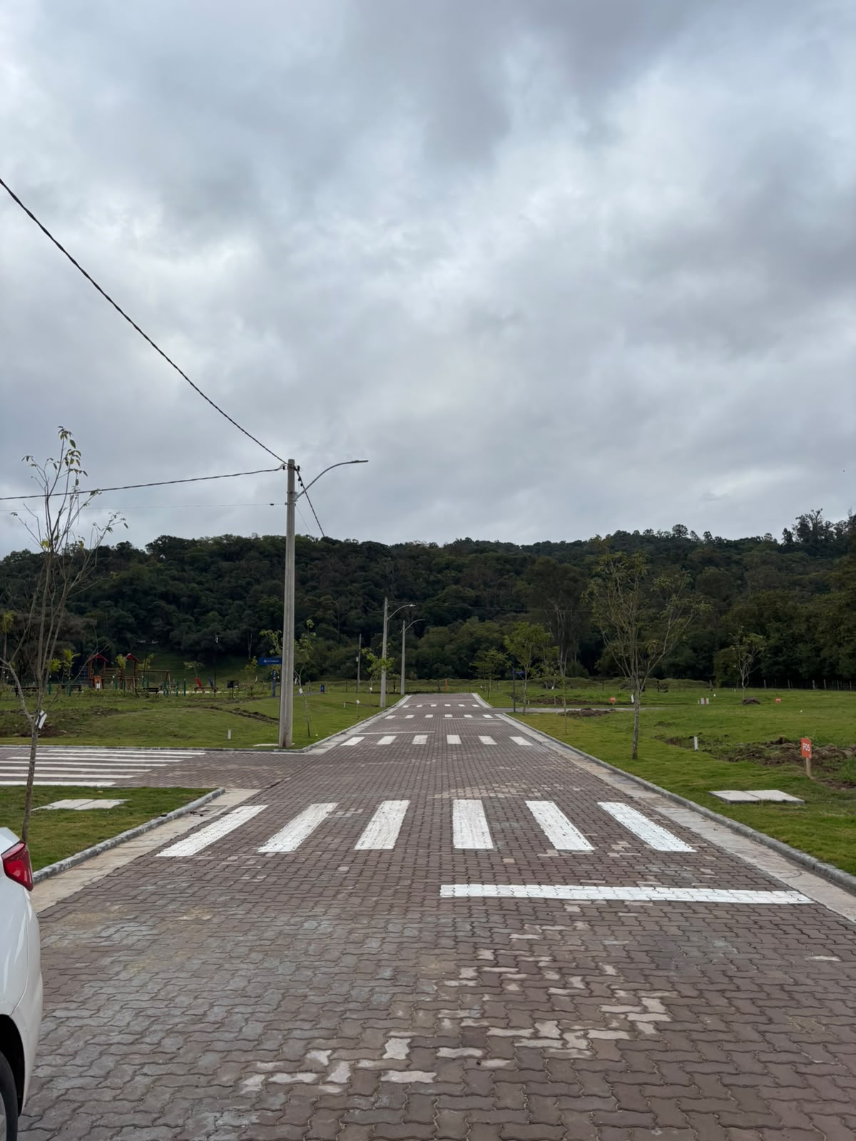 Lote exclusivo