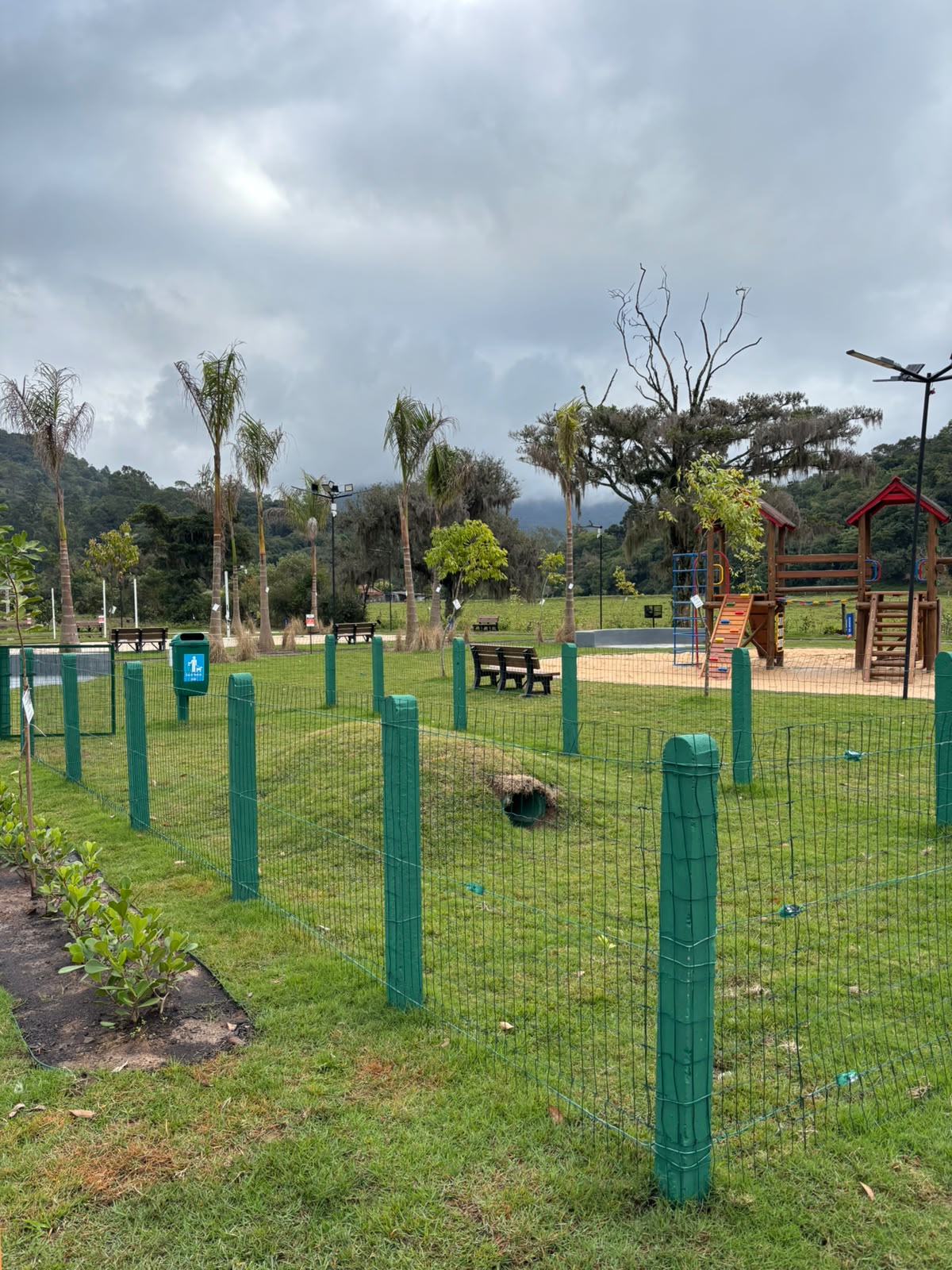 Lote exclusivo