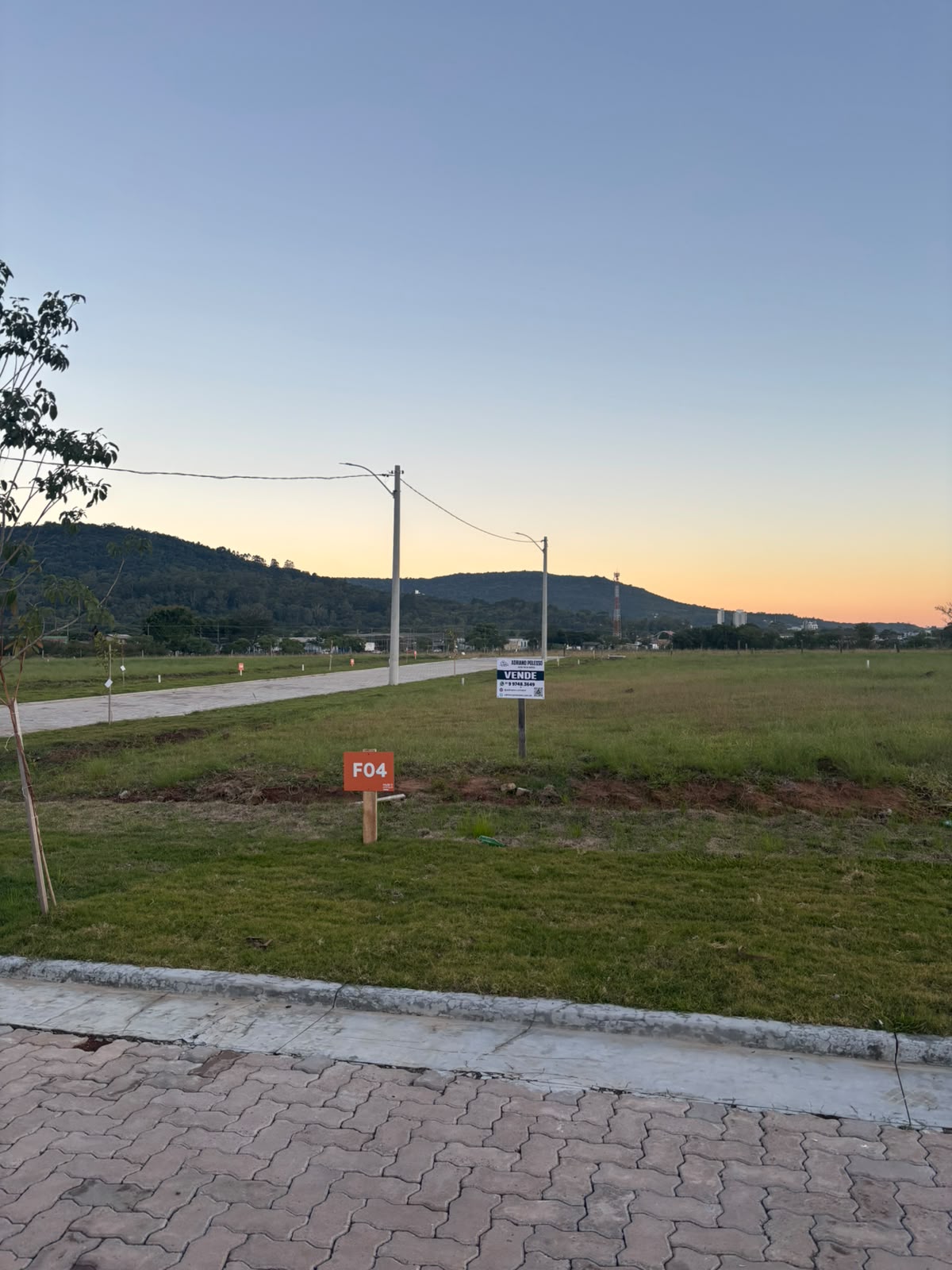 lote exclusivo