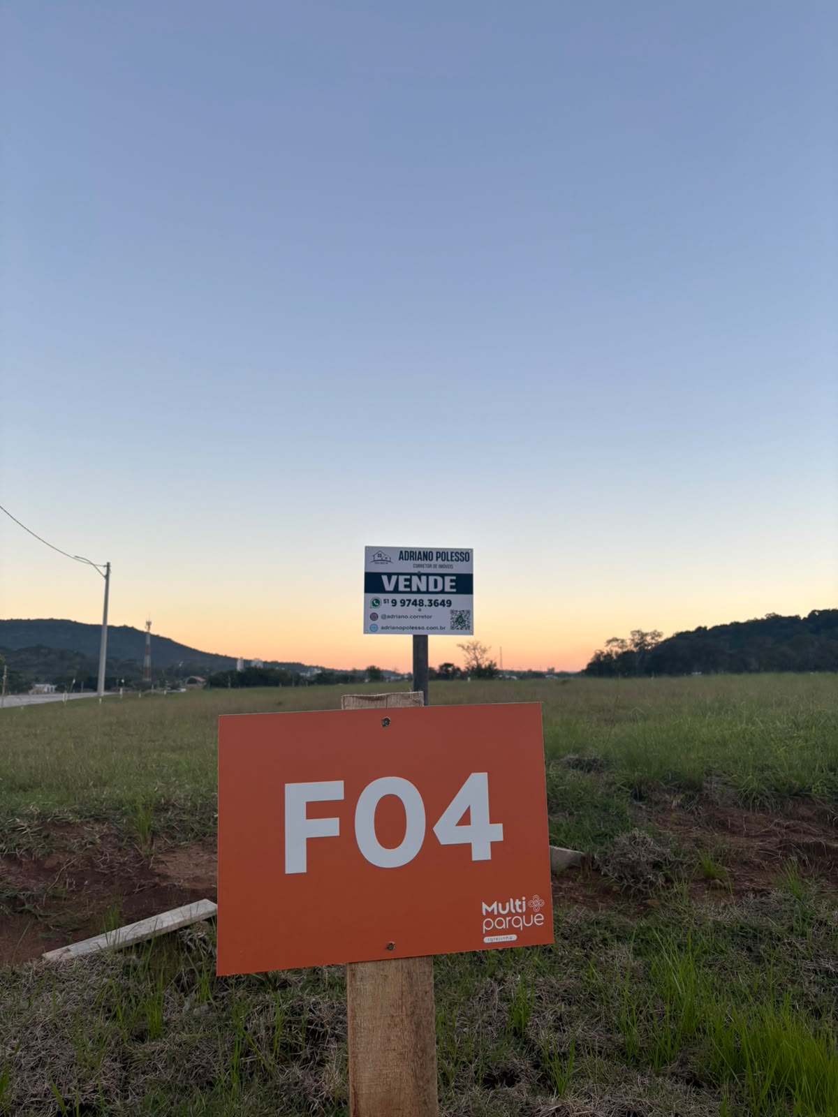 lote exclusivo