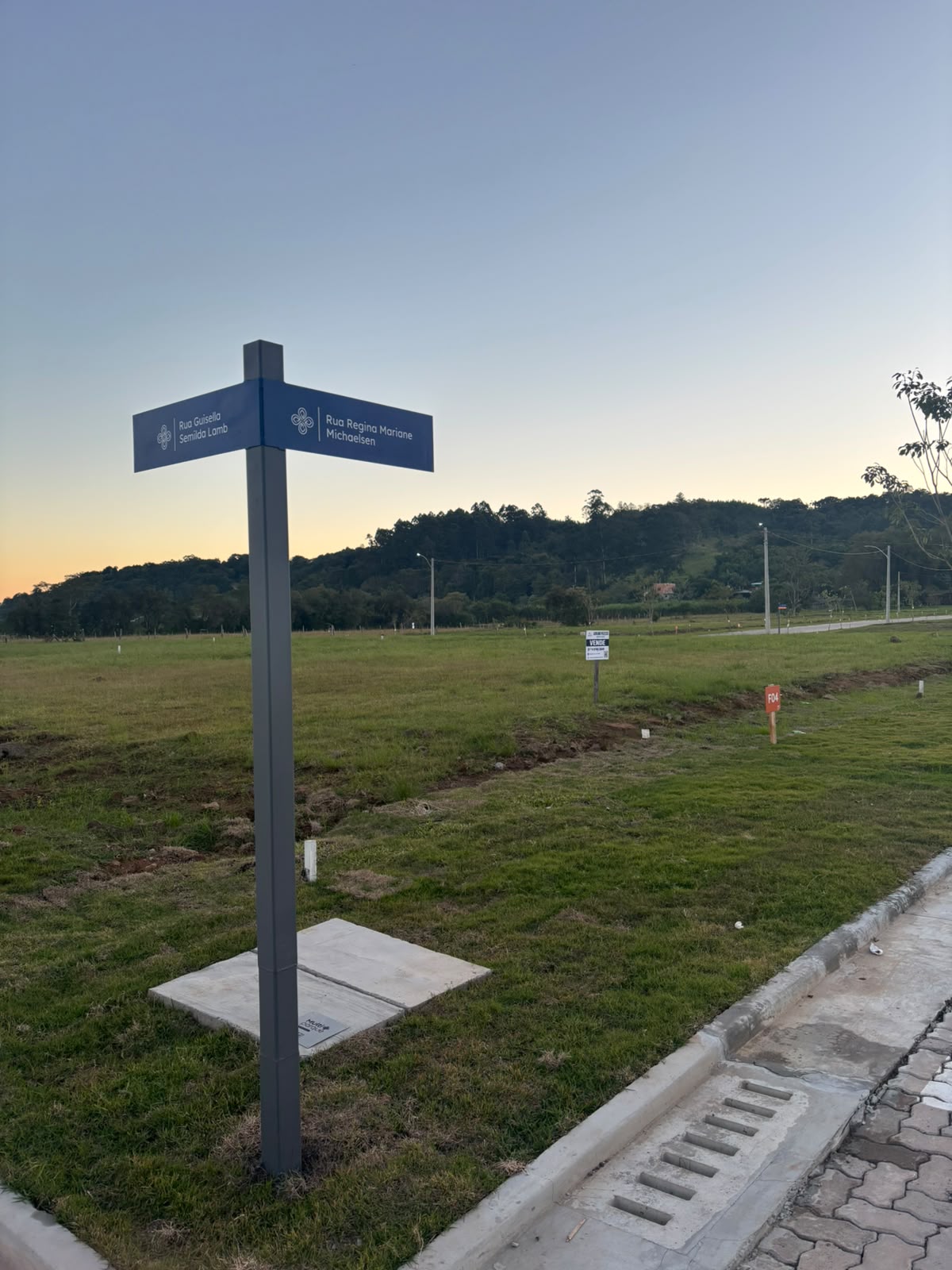 lote exclusivo