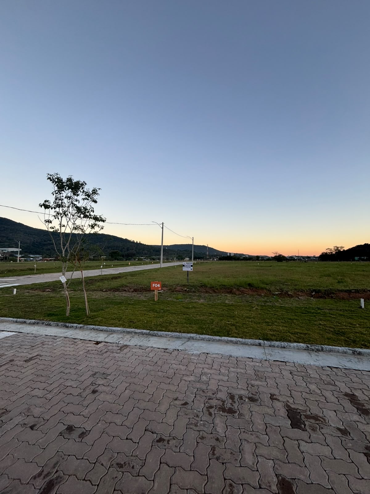 lote exclusivo