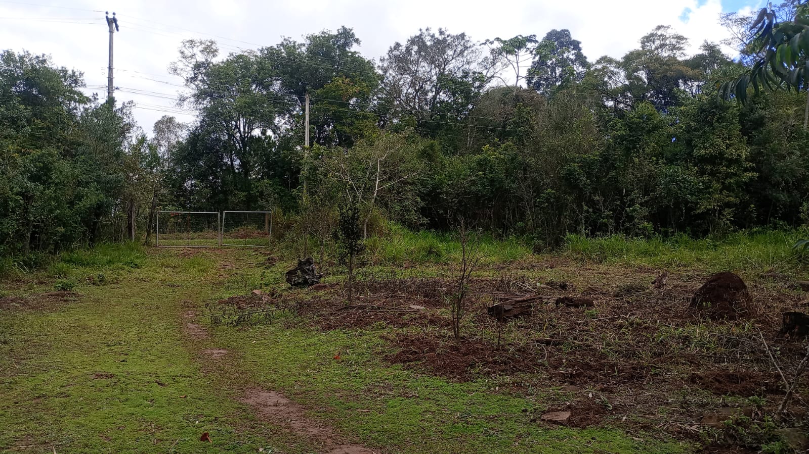sitio privado