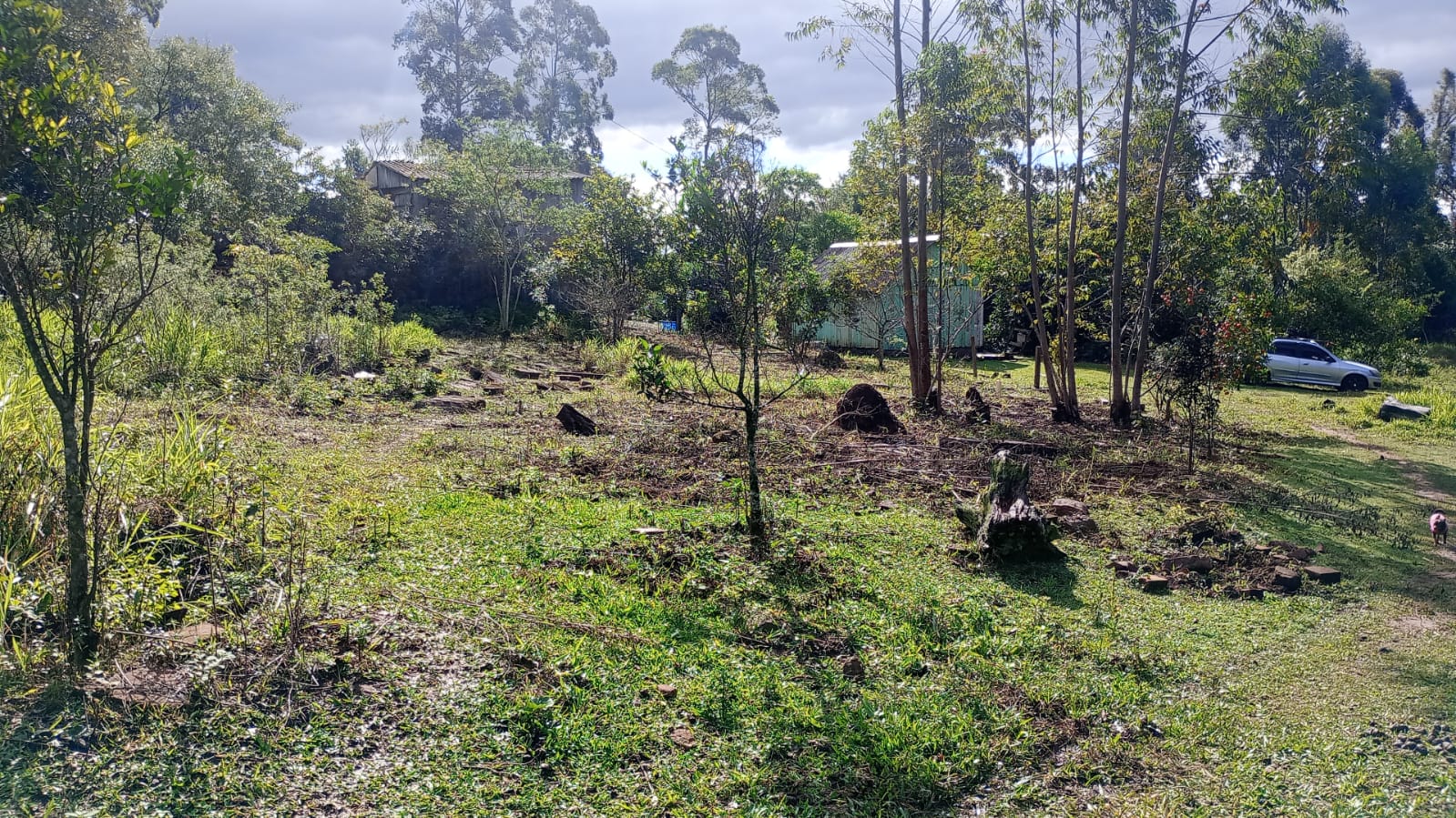 sitio privado