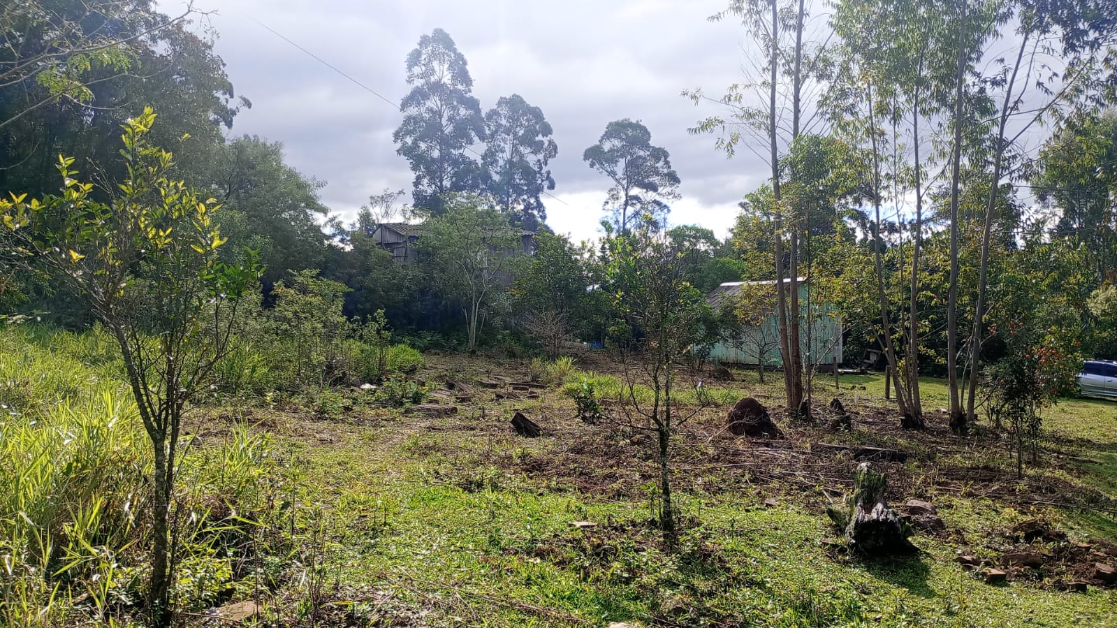 sitio privado
