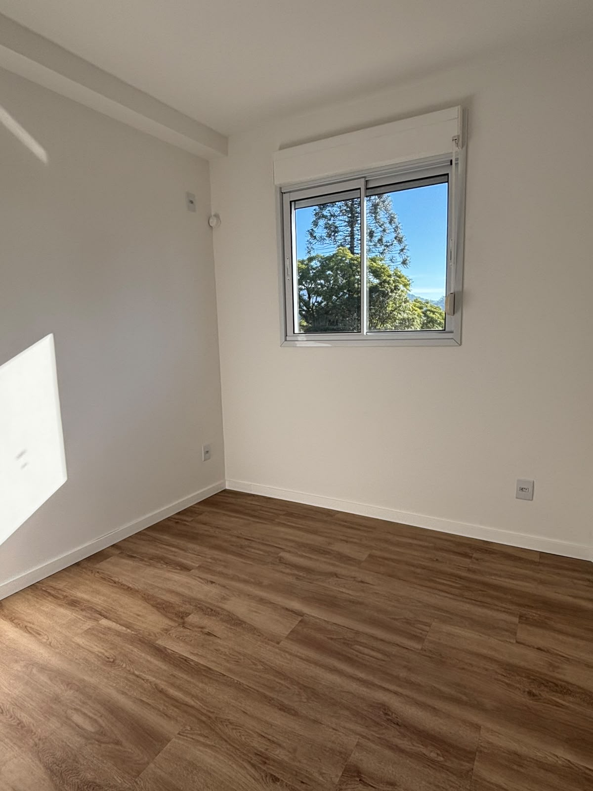 Apartamento smart