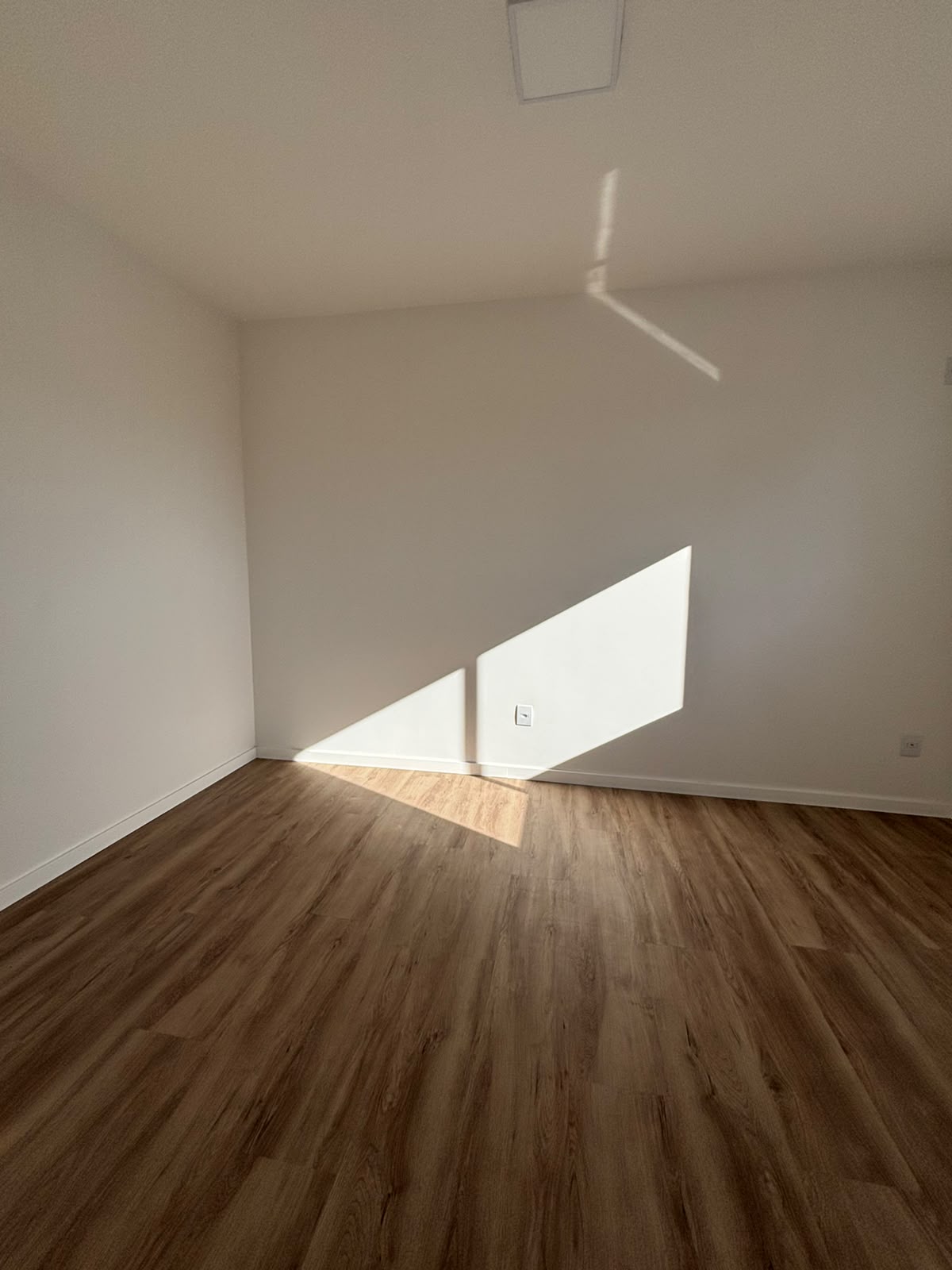 Apartamento smart