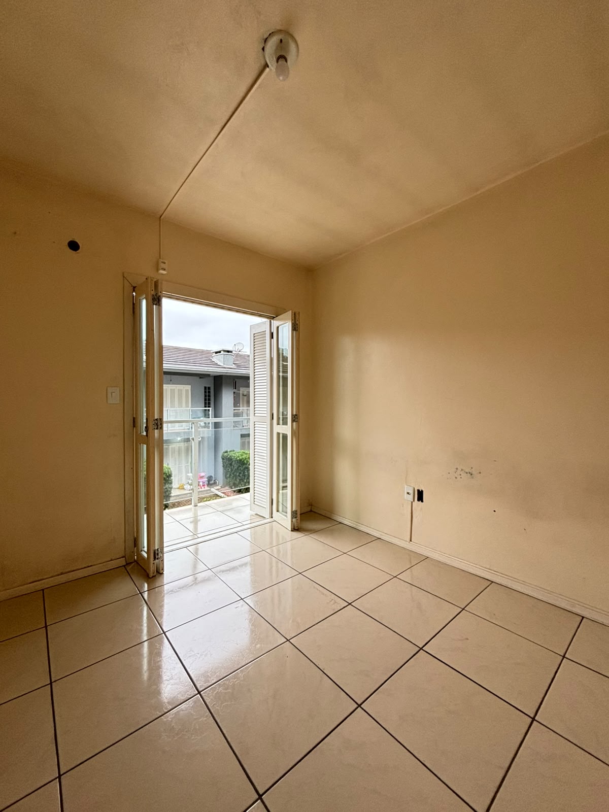 casa em condomínio